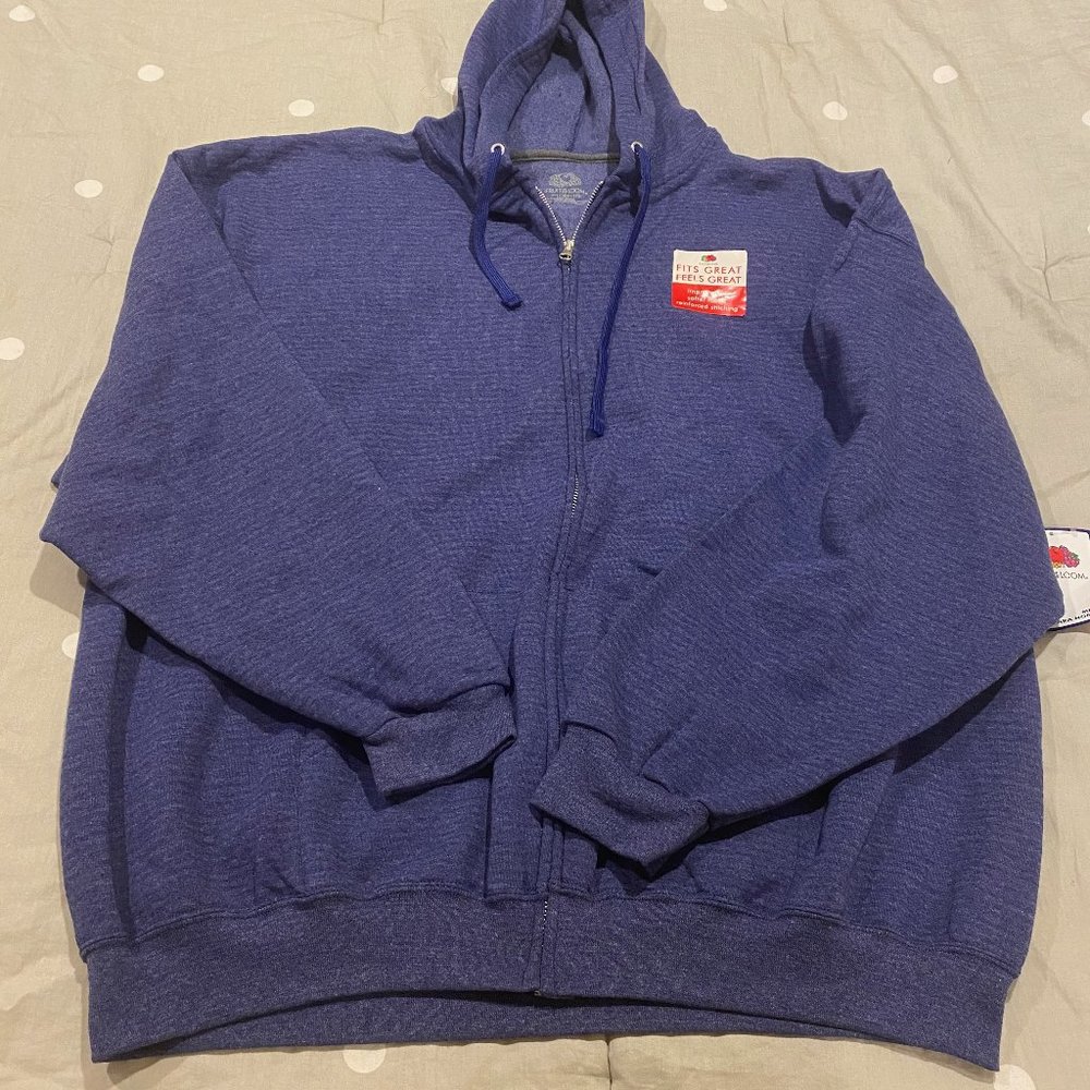 NWT Men's Sweatshirt